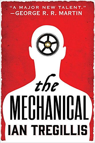 Illustration for article titled The Mechanical Is One Of The Coolest Books About Free Will Ever Written